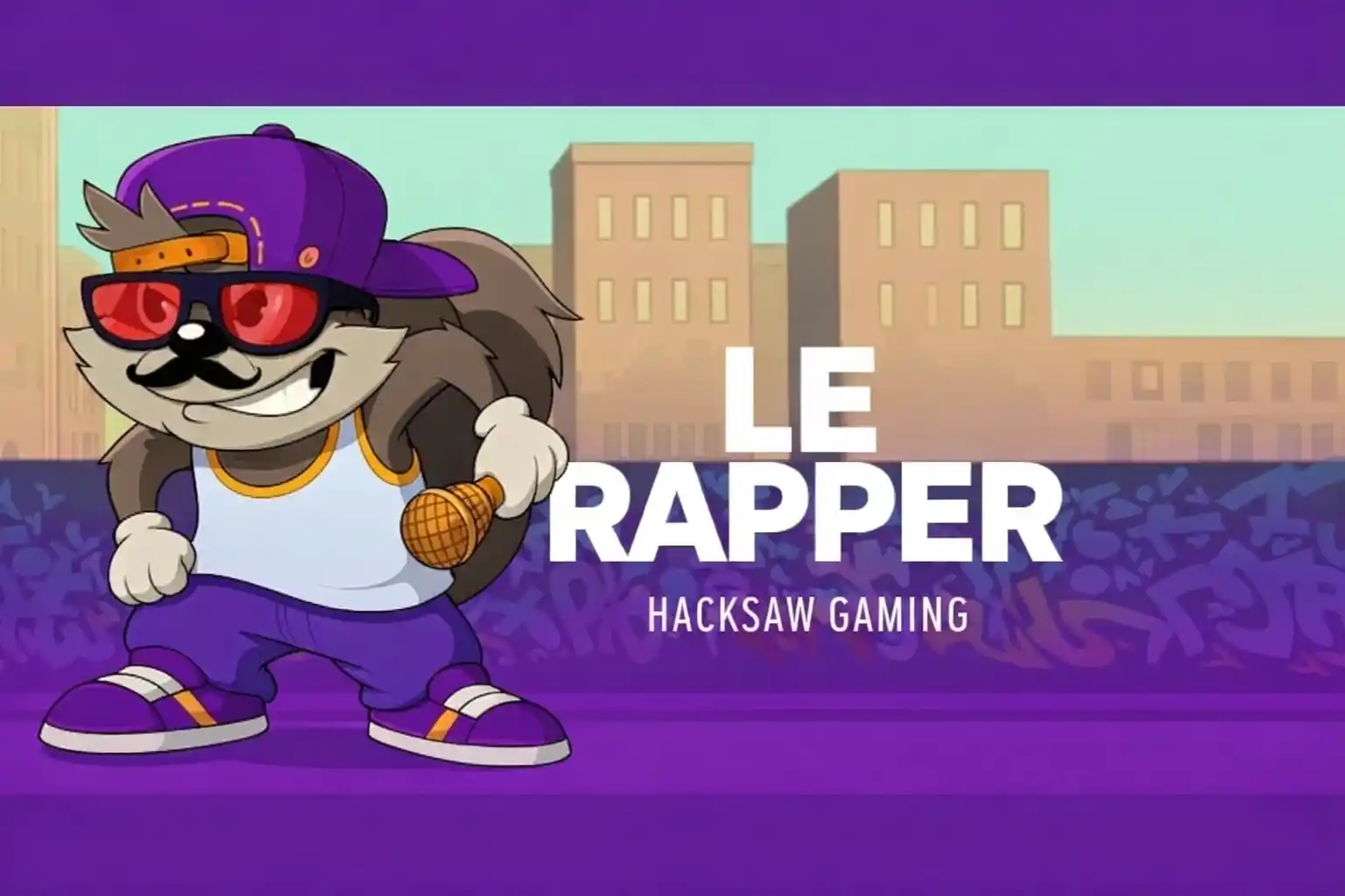 Le Rapper screenshot