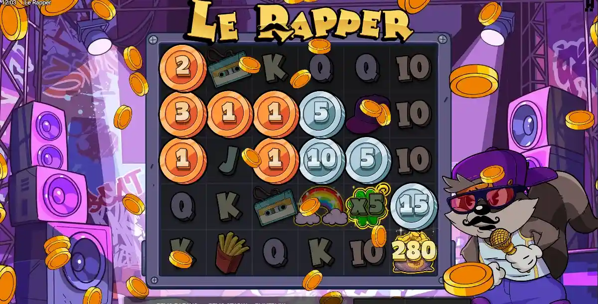 Betting Limits & Who This Slot Is For