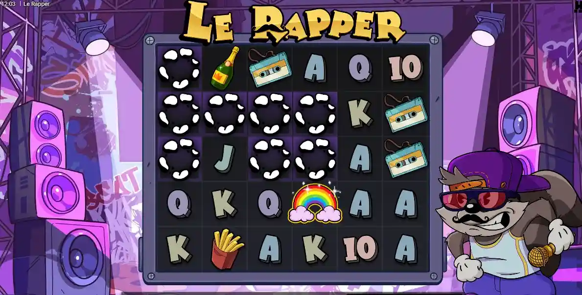 Free Spins & Bonus Modes