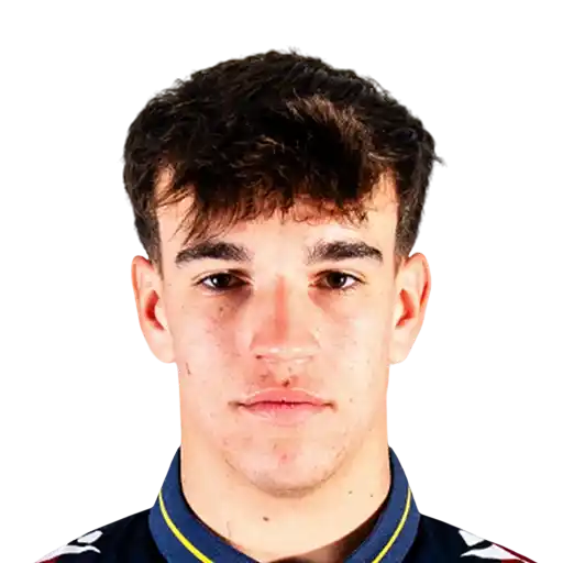 Jordan Blake